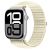 Ремешок DUX DUCIS YE Series для Apple Watch 46 / 45 / 44 / SE 44 / 42 (Series 1-3) / Ultra / Ultra 2 - Starlight: фото 1 из 11