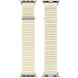 Ремінець DUX DUCIS YE Series для Apple Watch 46 / 45 / 44 / SE 44 / 42 (Series 1-3) / Ultra / Ultra 2 - Starlight (371830SG). Фото 3 з 11
