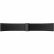 Ремешок Hoco WH18 для часов с шириной крепления 22мм - Black (895545B). Фото 3 из 7