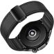 Ремешок Hoco WH18 для часов с шириной крепления 22мм - Black (895545B). Фото 2 из 7