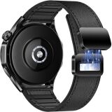 Ремешок Hoco WH18 для часов с шириной крепления 22мм - Black: фото 1 из 7