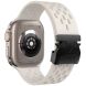 Ремешок KALEBOL Astra Strap для Apple Watch 46 / 45 / 44 / SE 44 / 42 (Series 1-3) / Ultra / Ultra 2 - Starlight (371825SG). Фото 2 из 9