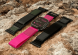 Ремінець Laut CHAMPS SPORT для Apple Watch 46 / 45 / 44 / SE 44 / 42 (Series 1-3) / Ultra / Ultra 2 - Green (345117G). Фото 5 з 7