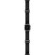Ремешок Laut CHAMPS SPORT для Apple Watch 46 / 45 / 44 / SE 44 / 42 (Series 1-3) / Ultra / Ultra 2 - Black (345117B). Фото 2 из 7