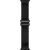Ремінець Laut CHAMPS SPORT для Apple Watch 46 / 45 / 44 / SE 44 / 42 (Series 1-3) / Ultra / Ultra 2 - Black: фото 1 з 7