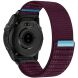 Ремешок Reframe Wave Force для часов Garmin с креплением Quick Fit 26mm - Wine Red (369110WR). Фото 1 из 6