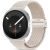 Ремінець Tech-Protect NylonMag для Samsung Galaxy Watch 9 (40/44mm) / 8 (40/44mm) / 8 Classic (5906302325665) - Starlight: фото 1 з 2