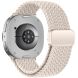 Ремінець Tech-Protect NylonMag для Samsung Galaxy Watch 9 (40/44mm) / 8 (40/44mm) / 8 Classic (5906302325665) - Starlight (387011SG). Фото 2 з 2