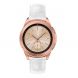 Ремінець UniCase Crocodile Texture для Samsung Galaxy Watch 42mm - White (116905W). Фото 3 з 5