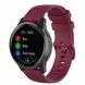Ремешок UniCase Rhombus Texture для Huawei Watch GT 2e - Wine Red (281301WR). Фото 1 из 5