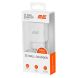Сетевое зарядное устройство 2Е Wall Charger 12W (2USB, 2.1A) 2E-WC4USB-W - White (960183W). Фото 5 из 5