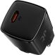 Сетевое зарядное устройство Baseus Cube Pro 30W (Type-C) CCXF000301 - Black (960239B). Фото 2 из 19