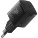Сетевое зарядное устройство Baseus Cube Pro 30W (Type-C) CCXF000301 - Black (960239B). Фото 1 из 19