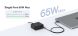 Сетевое зарядное устройство Baseus FH21 2U + 4C (120W) E0120T - White (995694W). Фото 6 из 22