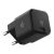 Мережевий зарядний пристрій Spigen (SGP) PE2103EU 27W - Black: фото 1 з 10