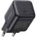 Мережевий зарядний пристрій UGREEN X513 30W Type-C (65007) - Black (995660B). Фото 2 з 9