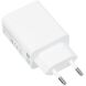 Сетевое зарядное устройство Xiaomi 22.5W USB-A (BHR7757EU) - White (346145W). Фото 3 из 6