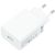 Сетевое зарядное устройство Xiaomi 22.5W USB-A (BHR7757EU) - White: фото 1 из 6