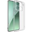 Силиконовый чехол IMAK UX-5 Series для Xiaomi 15 Pro - Transparent (371107T)