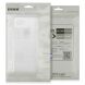 Силиконовый чехол IMAK UX-5 Series для Xiaomi 15 Pro - Transparent (371107T). Фото 10 из 10