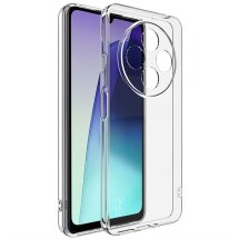 Силиконовый чехол IMAK UX-5 Series для Xiaomi Redmi 14C / Redmi A4 5G / Poco C75 - Transparent: фото 1 из 5