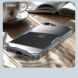 Силиконовый чехол NILLKIN Nature TPU Pro для Apple iPhone 16e - Transparent (376414T). Фото 7 из 10