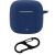 Силиконовый чехол UniCase Protective Color для Huawei FreeBuds SE 3 - Dark Blue: фото 1 из 6