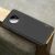 Силиконовый чехол X-LEVEL Matte для OnePlus 7T - Black: фото 1 из 9