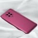 Силиконовый чехол X-LEVEL Matte для Xiaomi Poco F2 Pro / Redmi K30 Pro - Wine Red (281048WR). Фото 1 из 10