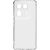 Силиконовый (TPU) чехол ArmorStandart Air Force для Motorola Edge 50 Ultra - Transparent: фото 1 из 6