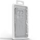 Силиконовый (TPU) чехол ArmorStandart Air Force для Motorola Edge 50 Ultra - Transparent (354032T). Фото 2 из 6