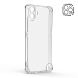 Силиконовый (TPU) чехол ArmorStandart Air Force для CMF by Nothing Phone 1 - Clear (370901T). Фото 2 из 6