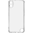 Силиконовый (TPU) чехол ArmorStandart Air Force для CMF by Nothing Phone 1 - Clear (370901T)