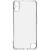 Силиконовый (TPU) чехол ArmorStandart Air Force для CMF by Nothing Phone 1 - Clear: фото 1 из 6