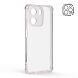 Силіконовий (TPU) чохол ArmorStandart Air Force для OPPO A5x - Clear (385720T). Фото 2 з 6