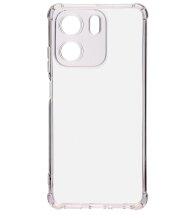 Силіконовий (TPU) чохол ArmorStandart Air Force для OPPO A5x - Clear: фото 1 з 6