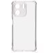 Силіконовий (TPU) чохол ArmorStandart Air Force для OPPO A5x - Clear (385720T). Фото 1 з 6