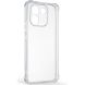 Силіконовий (TPU) чохол ArmorStandart Air Force для Xiaomi Redmi Note 17 Pro Max - Transparent (430614T). Фото 2 з 6