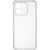 Силіконовий (TPU) чохол ArmorStandart Air Force для Xiaomi Redmi Note 17 Pro Max - Transparent: фото 1 з 6