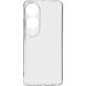 Силіконовий (TPU) чохол ArmorStandart Air Series для OPPO A60 - Transparent (357435T). Фото 1 з 6