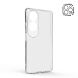 Силіконовий (TPU) чохол ArmorStandart Air Series для OPPO A60 - Transparent (357435T). Фото 2 з 6