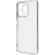 Силиконовый (TPU) чехол ArmorStandart Air Series для Realme C53 - Transparent (338630T)