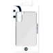 Силиконовый (TPU) чехол ArmorStandart Air Series для Samsung Galaxy S23 FE - Transparent (334454T). Фото 2 из 3