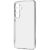 Силиконовый (TPU) чехол ArmorStandart Air Series для Samsung Galaxy S23 FE - Transparent: фото 1 из 3