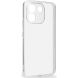 Силиконовый (TPU) чехол ArmorStandart Air Series для Xiaomi Redmi Note 17 Pro Max - Transparent (430516T). Фото 2 из 6