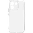 Силиконовый (TPU) чехол ArmorStandart Air Series для Xiaomi Redmi Note 17 Pro Max - Transparent (430516T)