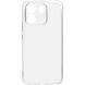 Силиконовый (TPU) чехол ArmorStandart Air Series для Xiaomi Redmi Note 17 Pro Max - Transparent (430516T). Фото 1 из 6