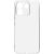 Силиконовый (TPU) чехол ArmorStandart Air Series для Xiaomi Redmi Note 17 Pro Max - Transparent: фото 1 из 6