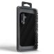 Силиконовый (TPU) чехол ArmorStandart Matte Slim Fit для Samsung Galaxy A55 (A556) - Black (348154B). Фото 5 из 5