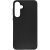 Силиконовый (TPU) чехол ArmorStandart Matte Slim Fit для Samsung Galaxy A55 (A556) - Black: фото 1 из 5